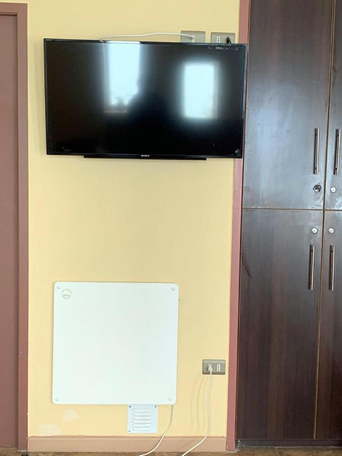 卡拉马 朱库旅馆酒店 外观 照片